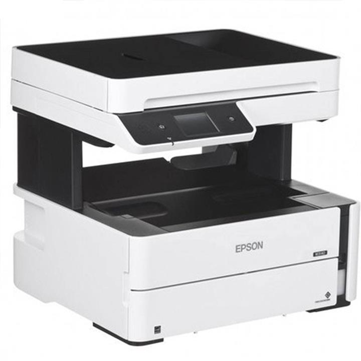 پرینتر چندکاره مدل ET-M3140 اپسون EcoTank ET-M3140 Printer